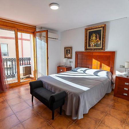 Casa Rural Magnanimvs Vilafamés Extérieur photo