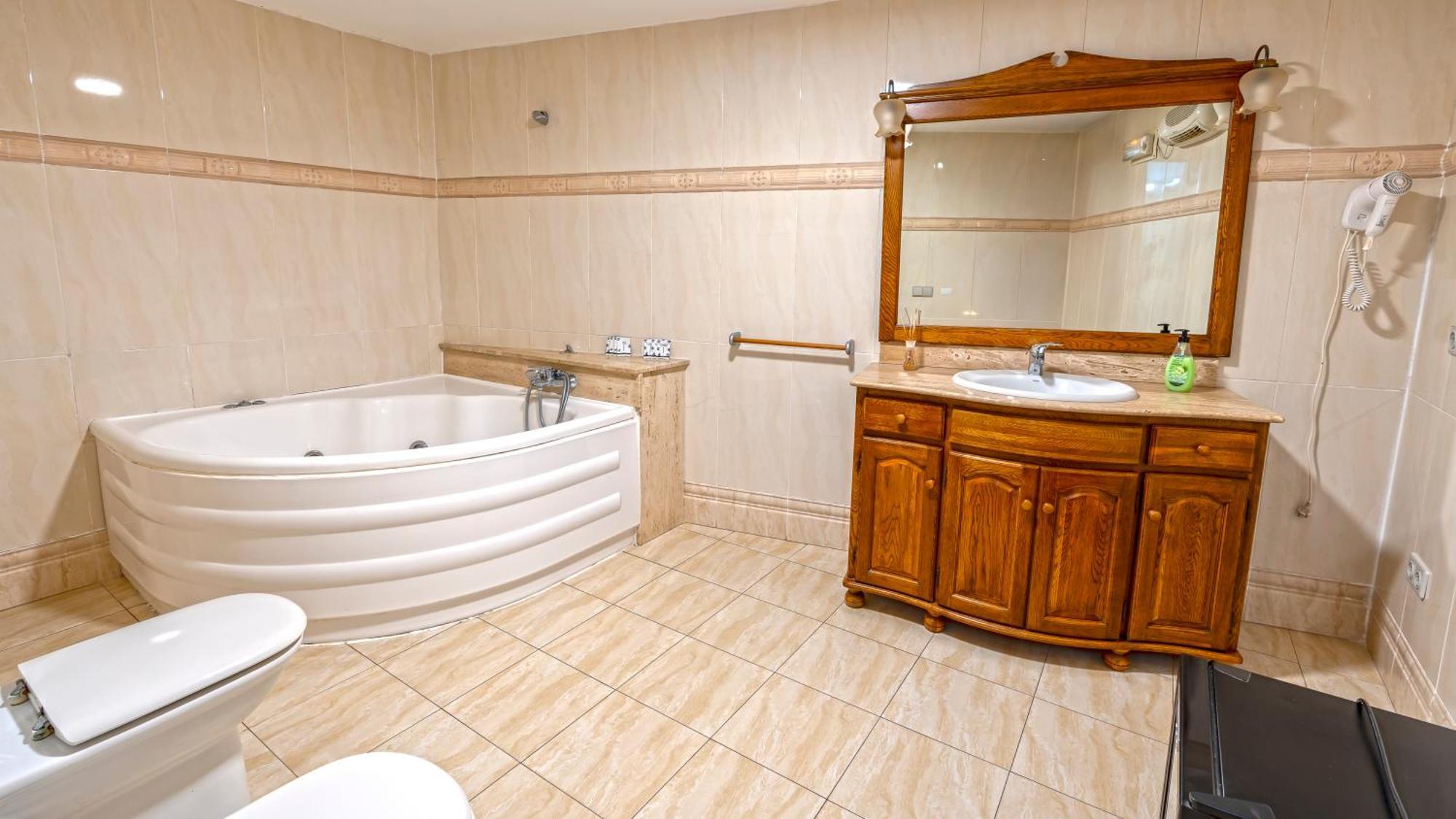 Casa Rural Magnanimvs Vilafamés Extérieur photo