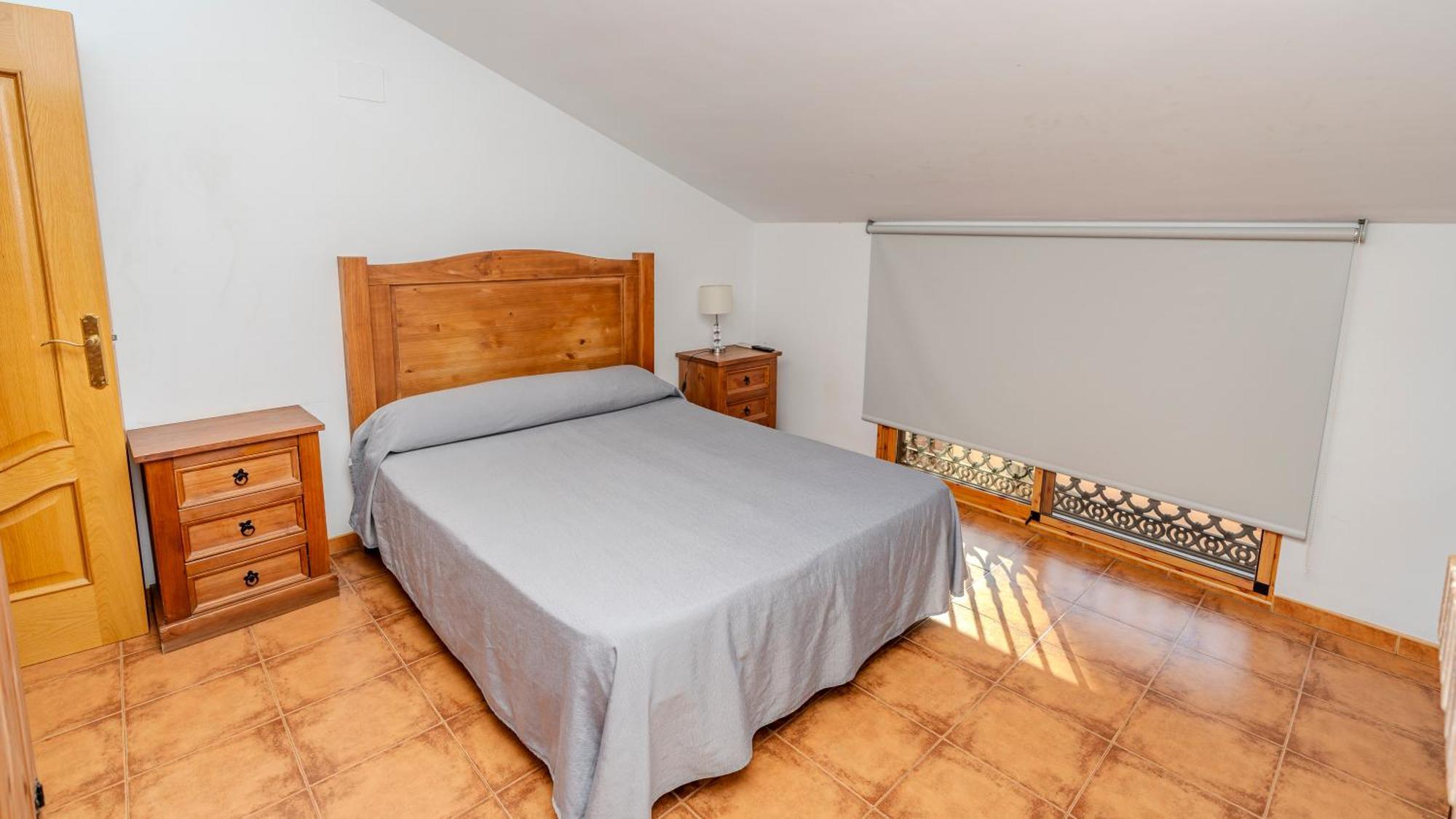 Casa Rural Magnanimvs Vilafamés Extérieur photo