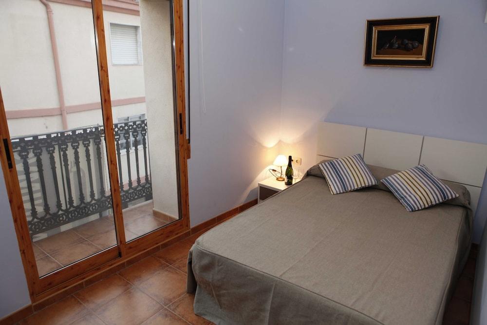 Casa Rural Magnanimvs Vilafamés Extérieur photo